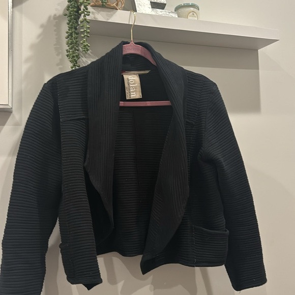 Dolan jacket - Picture 2 of 4